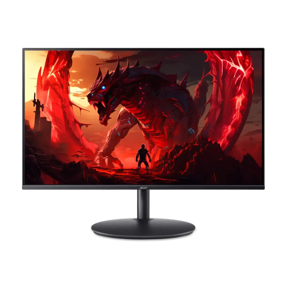 Detalle de Nitro XF270W3 27in 240Hz IPS gaming monitor