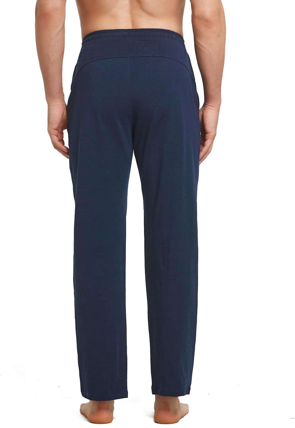 Thumbnail 1 de baleaf men’s tracksuit bottoms joggers with pockets (cotton blend, elasticated waist)