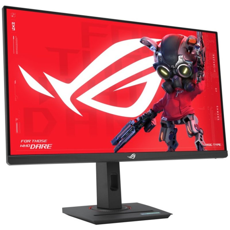 Detalle 2 de ASUS ROG Strix XG27UCS monitor 4K 27" 160 Hz