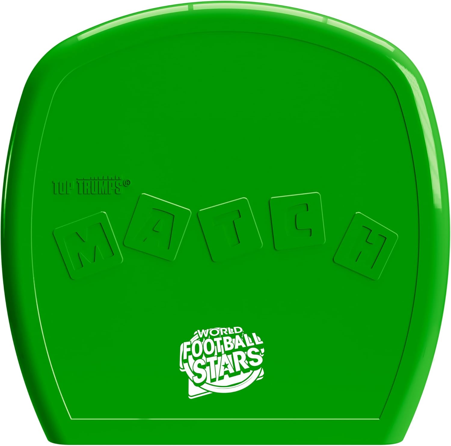 Thumbnail 6 de Top Trumps Match Weltfußballstars Edition – Würfel-Gedächtnisspiel für Familie & Kinder (ab 4 Jahren)
