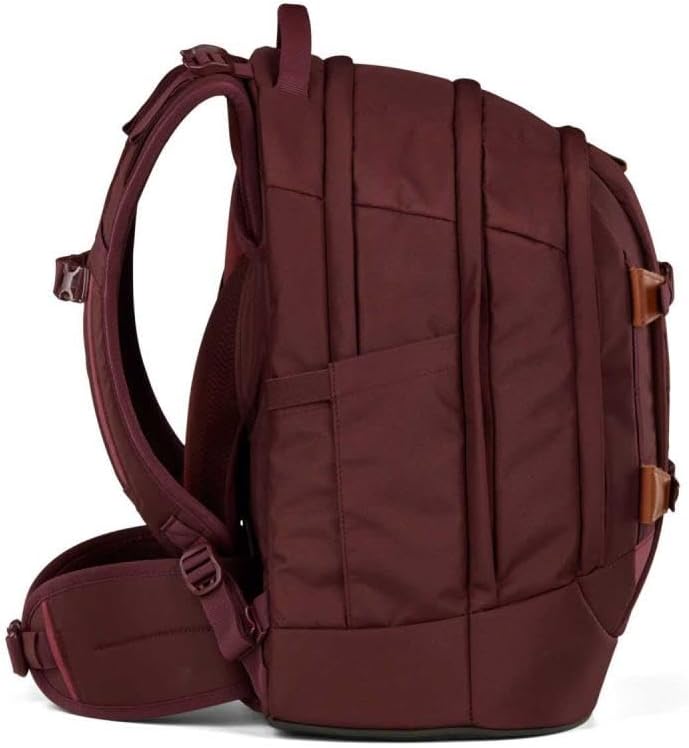Detalle 2 de satch Nordic Skandi Edition: Sac à dos d’écolier 2 pièces avec trousse