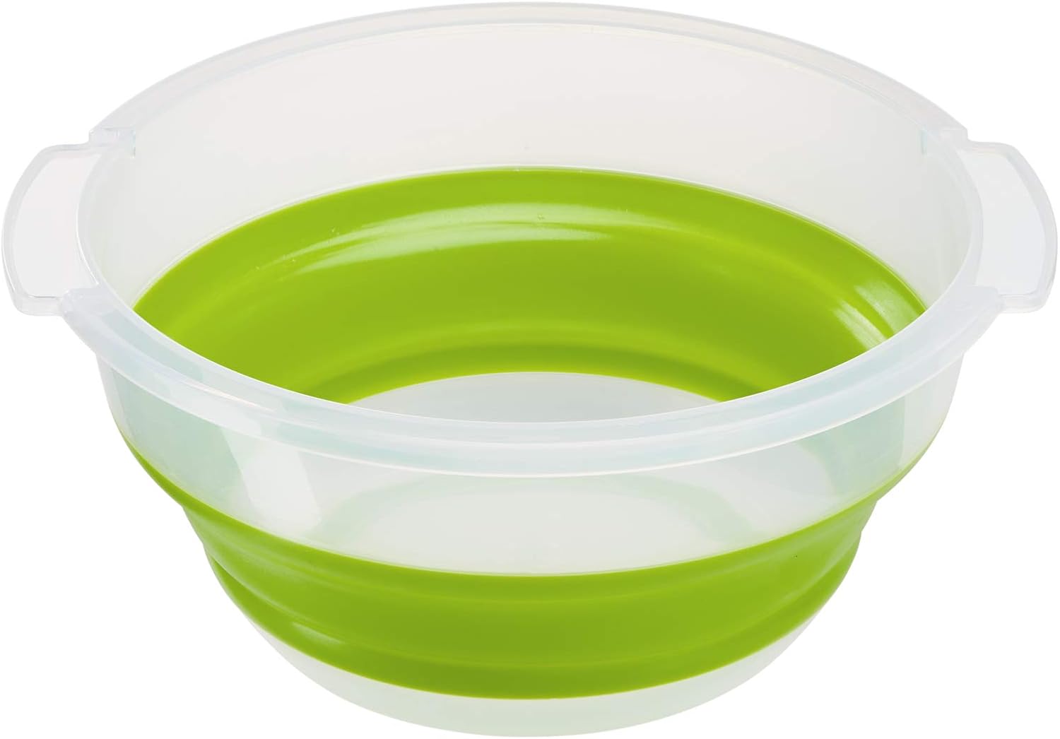Detalle de Moulinex Essoreuse à salade rétractable – 4 L, Accessoire Cuisine