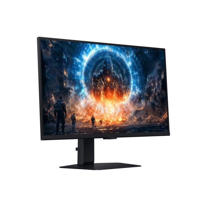 Thumbnail 2 de Monitor Samsung Odyssey G6 G60F 27": IPS QHD, 360 Hz y HDR1400 para gaming y creatividad