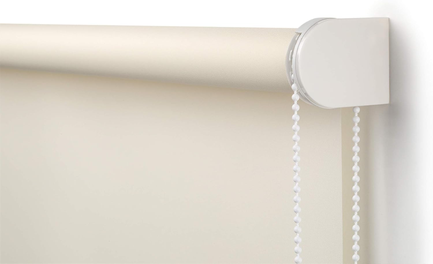 Detalle 2 de EASYDECO Estor Enrollable Daylight Translúcido Beige