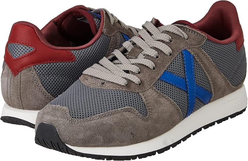 Thumbnail 5 de Munich Zapatillas Deportivas Hombre 43