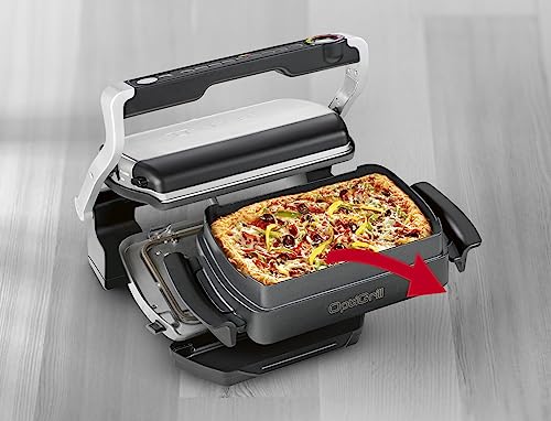 Detalle 2 de Tefal Bandeja horno XA7278 2 L