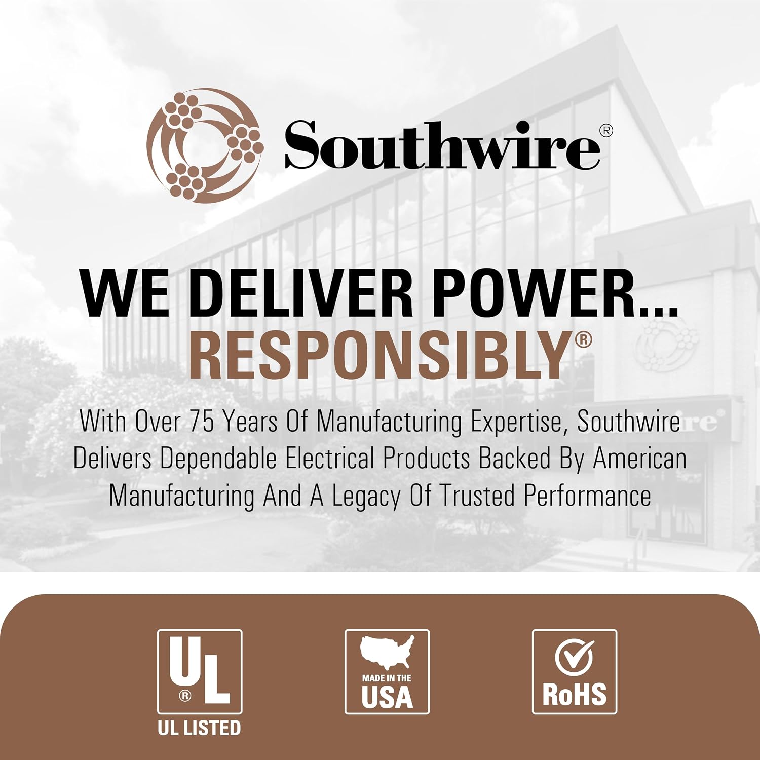 Thumbnail 6 de Southwire Romex 63948526 SIMpull NM-B 10/3 100 ft Pink Cable