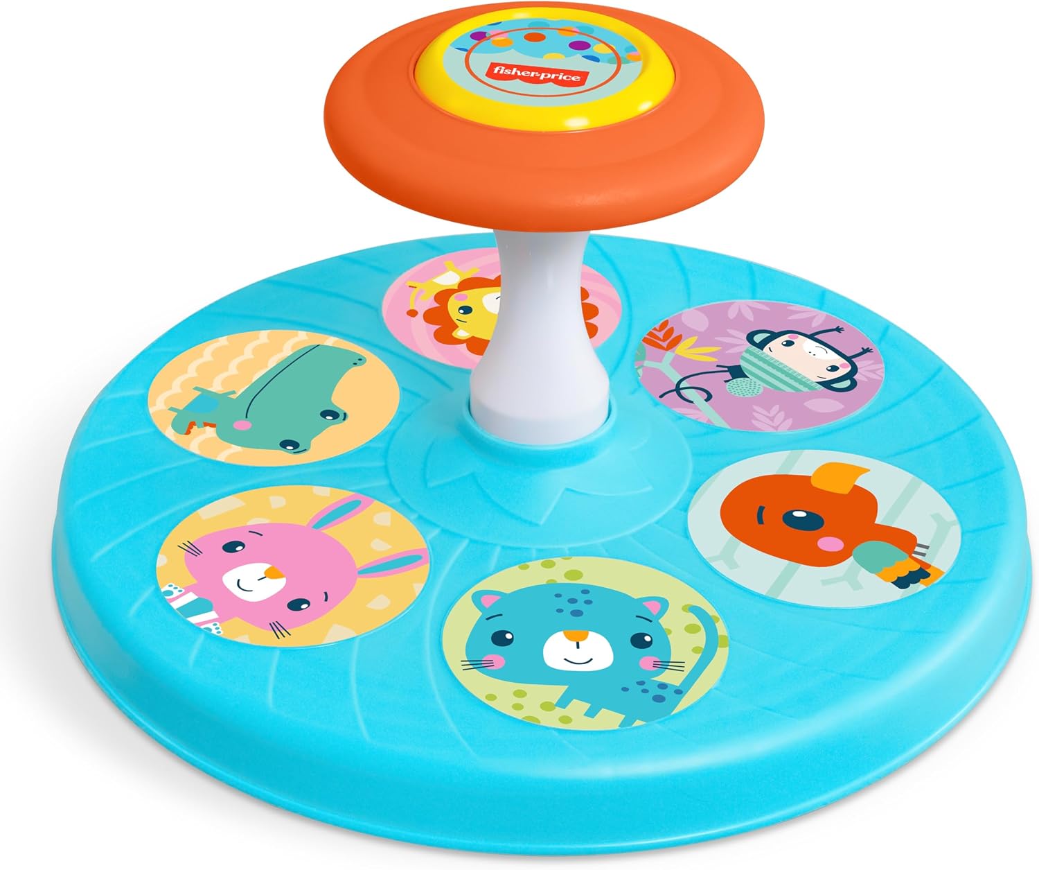 Thumbnail 6 de Fisher-Price™ Toy Balance Beam: 13-Piece Obstacle Course for Active Play