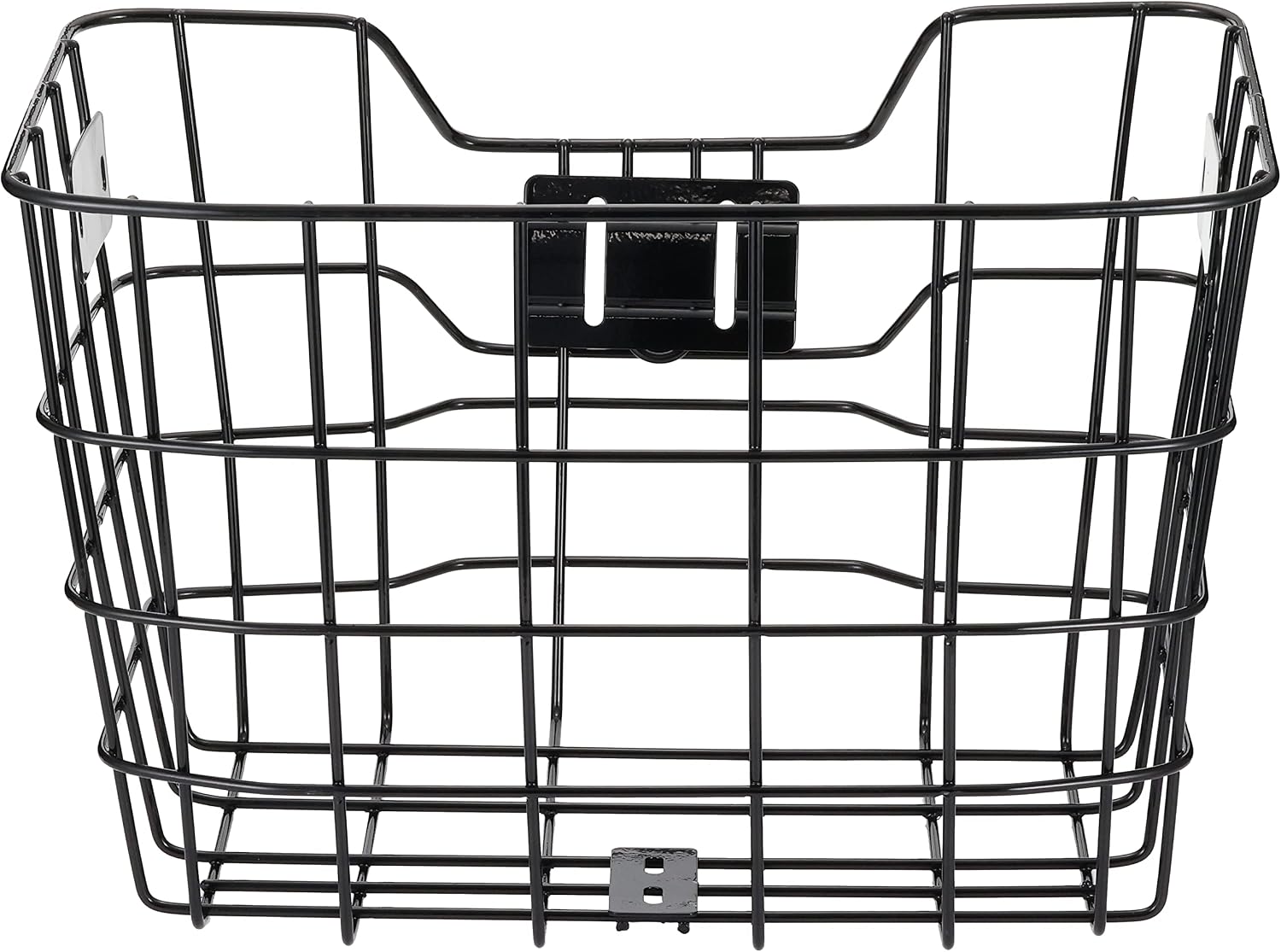 Detalle de ブリヂストン BK-SHLS F761317BL シュライン用バスケット スチール製・最大積載重量3kg