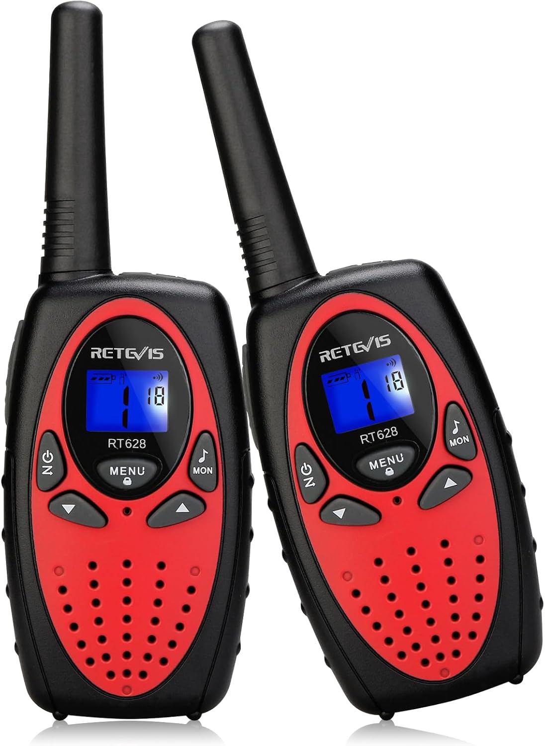 Detalle de Retevis RT628 Walkie Talkie Kinder