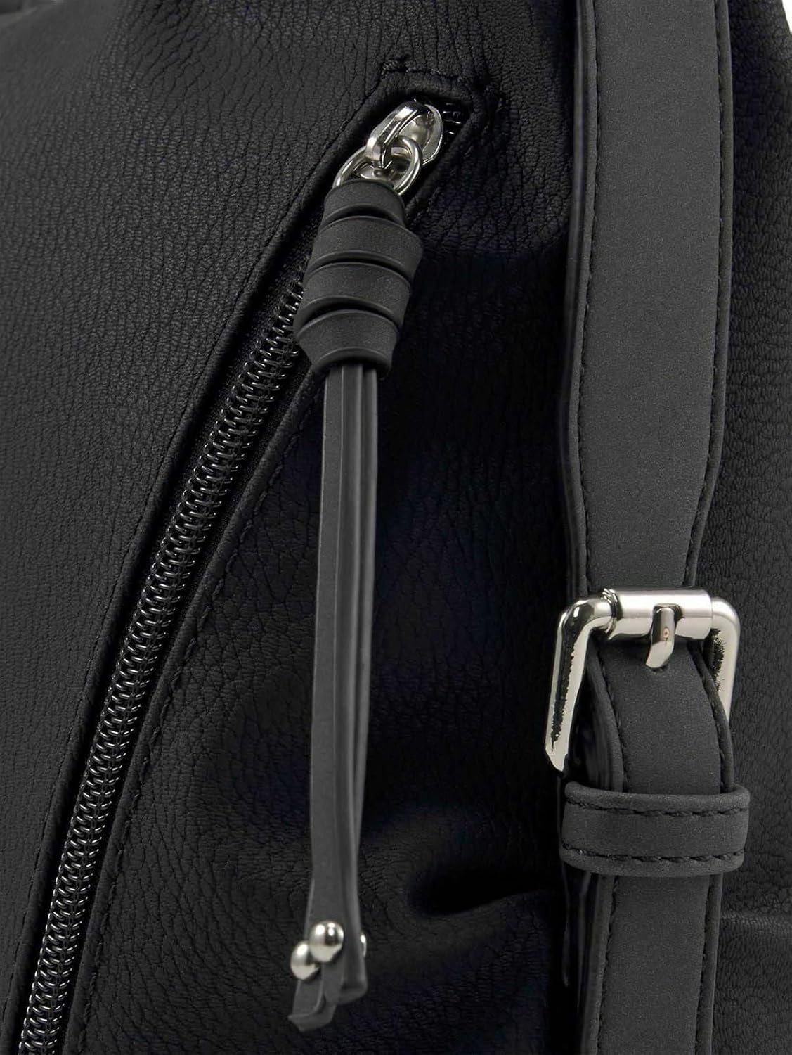 Detalle 2 de TOM TAILOR Caia Umhängetasche 26 cm