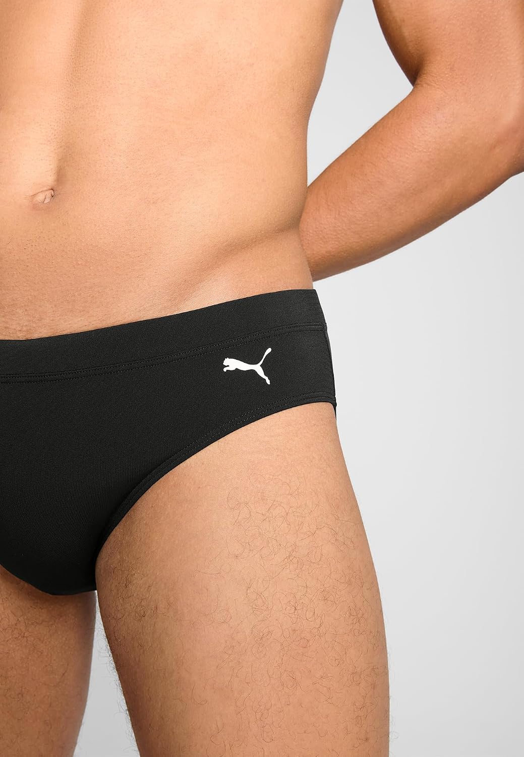 Detalle 2 de Puma Swim Men Classic Briefs 1P – Costume Slip Uomo