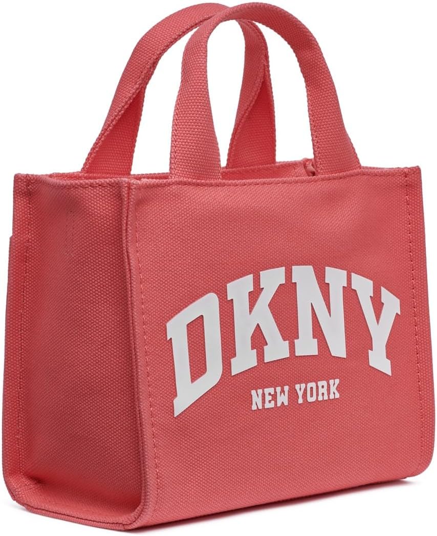 Thumbnail 6 de DKNY Hadlee Sm Tote : le petit sac fourre-tout bleu cornflower au quotidien
