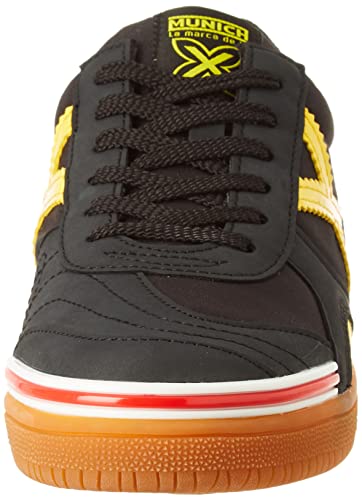 Thumbnail 1 de Munich Gresca 02 🏃‍♂️ Zapatillas Deportivas Unisex Talla 44