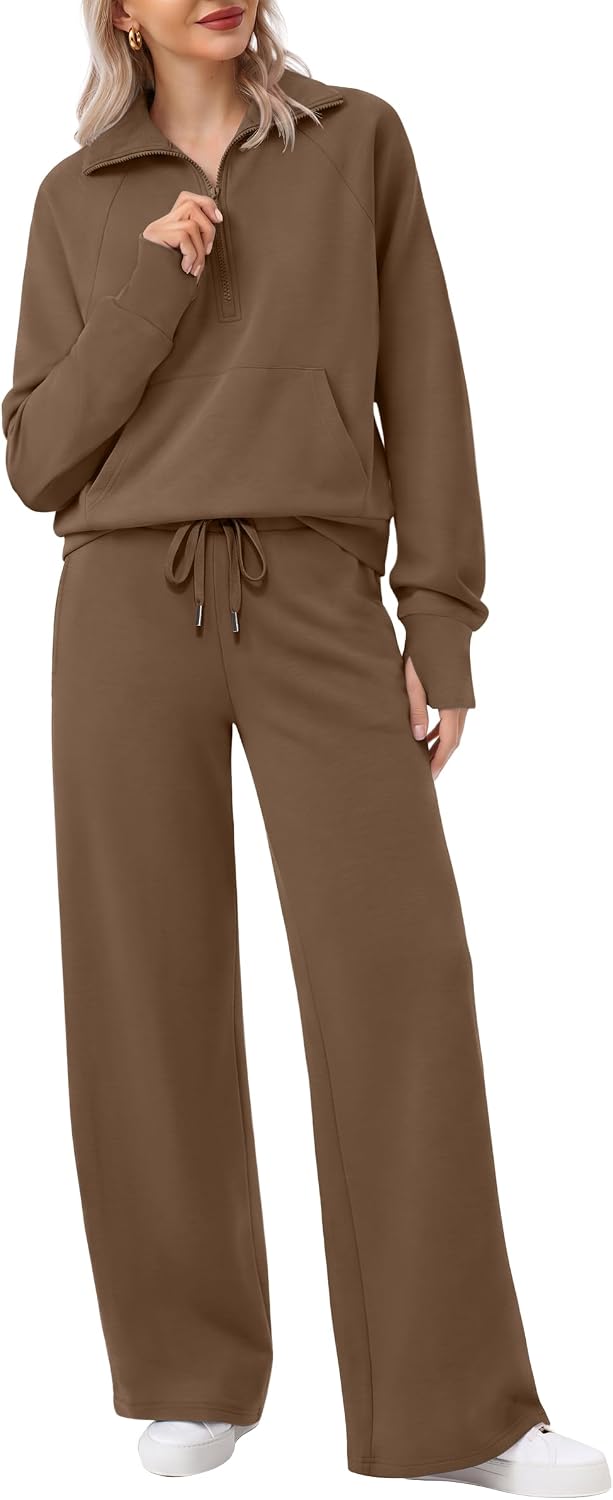 Detalle de Casly Lamiit 2 Piece Lounge Set Oversized
