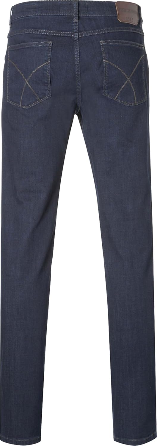 Thumbnail 3 de BRAX Feel Good Herren Hose Cooper – Regular Fit, Baumwolle mit Stretch, Five-Pocket-Jeans