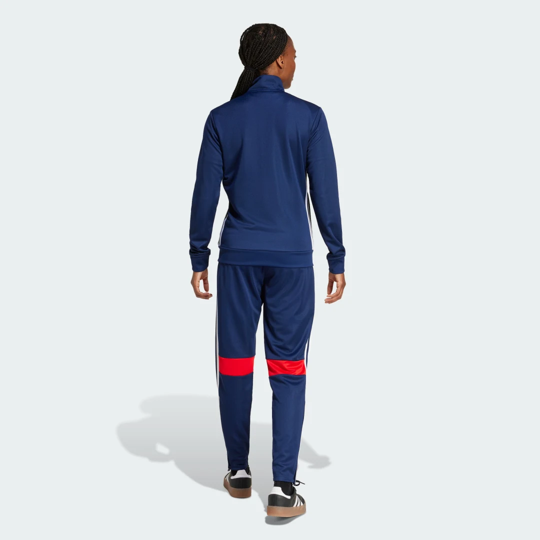 Detalle de Chándal Tiro 25 Essentials de Adidas