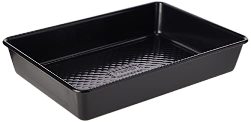 Detalle de Prestige Inspire Bakeware Multipurpose Oven Tin – Black