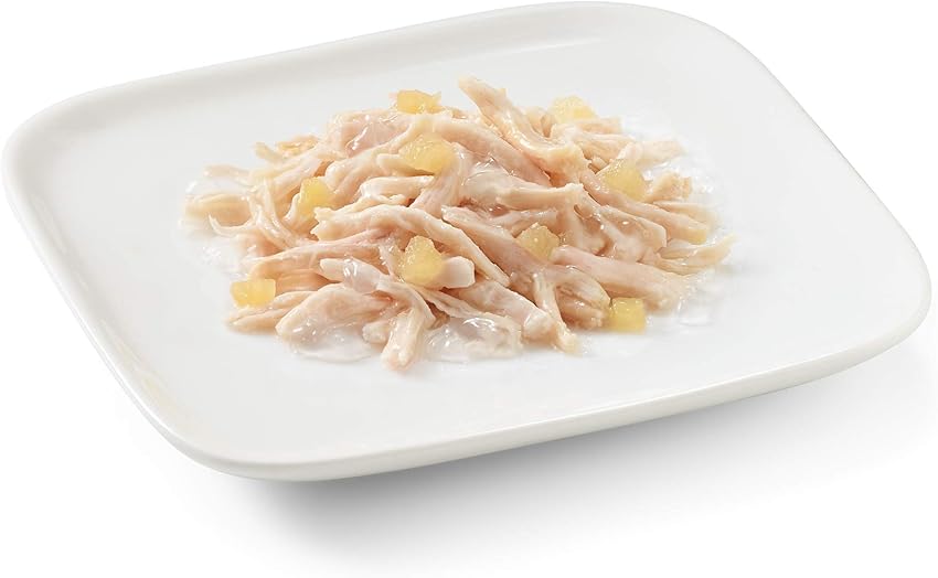 Detalle 2 de Schesir Comida húmeda para perros 2,7 kg
