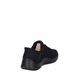 Detalle 1 de Skechers Go Walk Flex Mujer 39,5 EU, negro