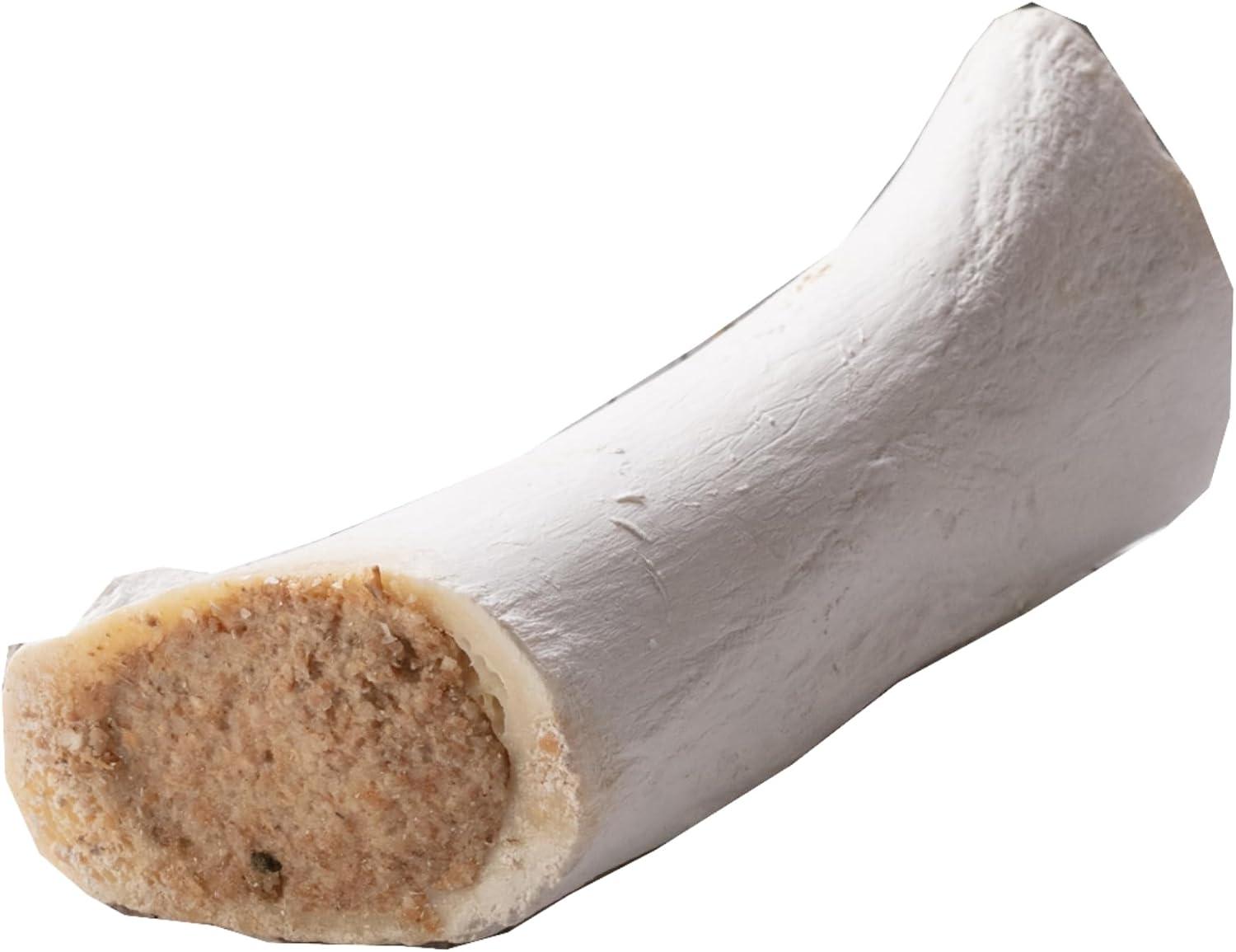 Detalle 2 de Hollings Pork Sausages Dog Treats – 200g (Pack of 10), 100% Natural, Gluten Free air-dried chews