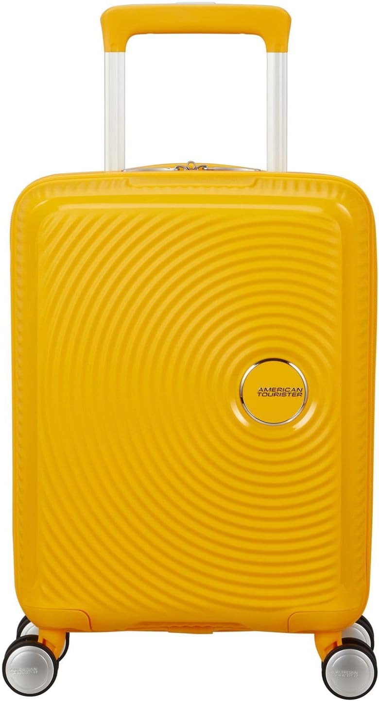 Detalle de American Tourister Soundbox Mini valise 47 cm