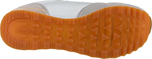 Thumbnail 6 de Skechers sneaker basse da donna in suede