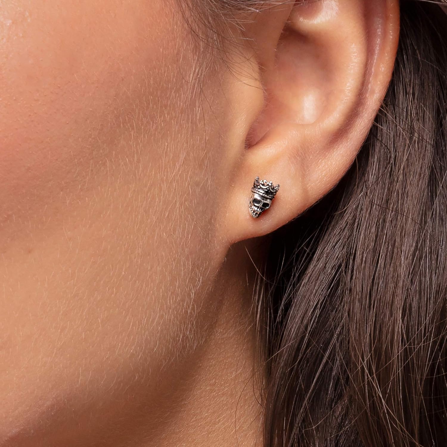 Thumbnail 2 de Thomas Sabo boucles d'oreilles argent H2111-643-11