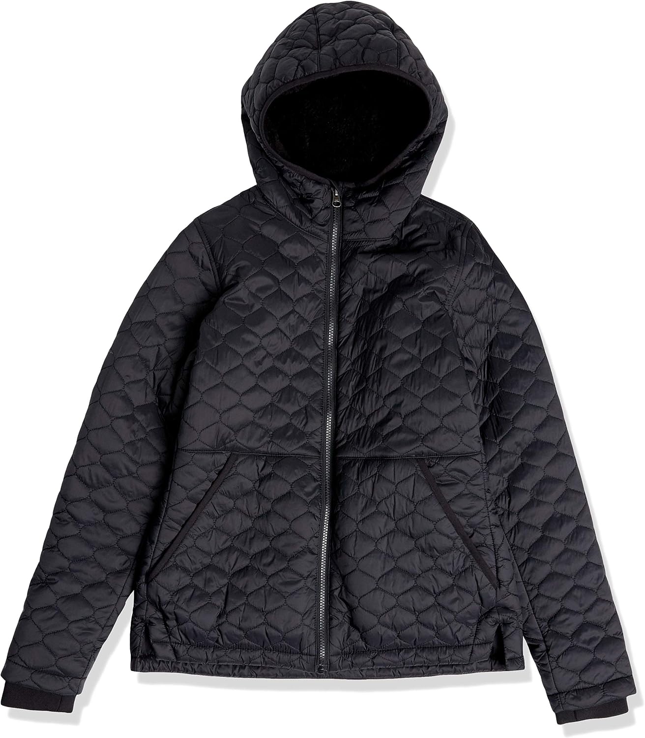 Thumbnail 4 de Amazon Essentials Steppjacke mit Sherpa