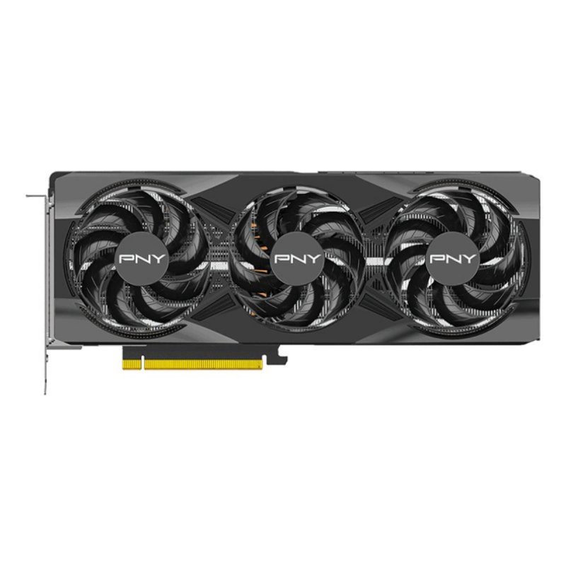 Thumbnail 1 de PNY GeForce RTX 5070 Ti 16GB GDDR7 Reflex 2 RTX AI DLSS4