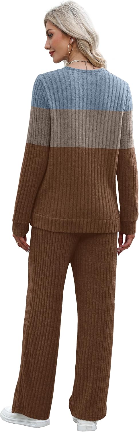 Thumbnail 4 de Sipaya Women's Lounge Set, Two-Piece
