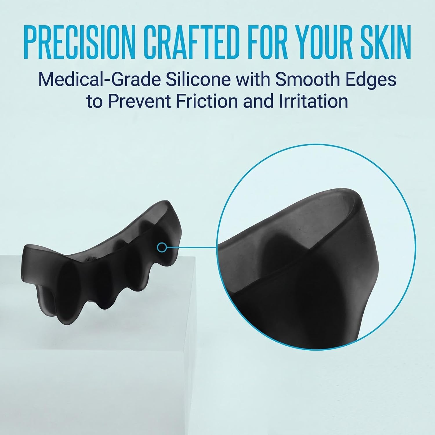 Thumbnail 5 de KTSAY Silicone Toe Spacers
