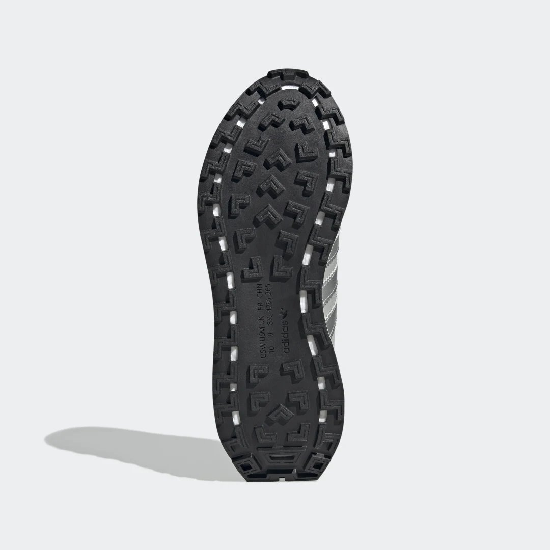 Thumbnail 2 de Zapatilla Retropy E5 de Adidas: estilo gris para uso diario