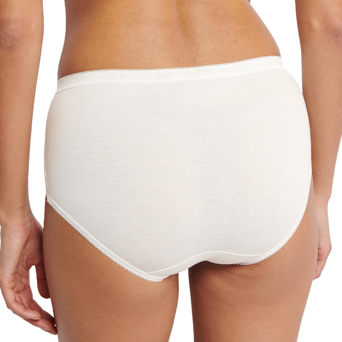 Thumbnail 3 de Sloggi sous-vêtement Femme – Lot de 3, design léger et détails de la marque