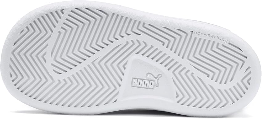 Detalle 2 de PUMA Smash v2 L V Inf 26 EU zapatillas