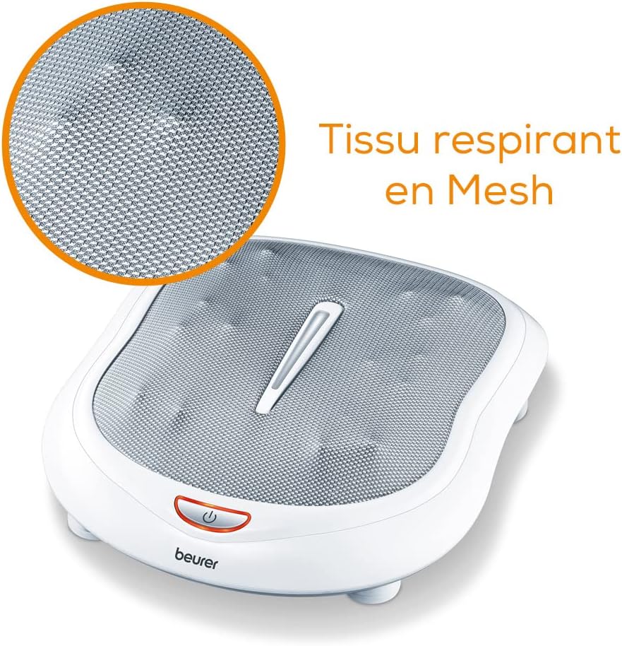 Thumbnail 4 de Beurer Appareil de massage FM 60 pieds