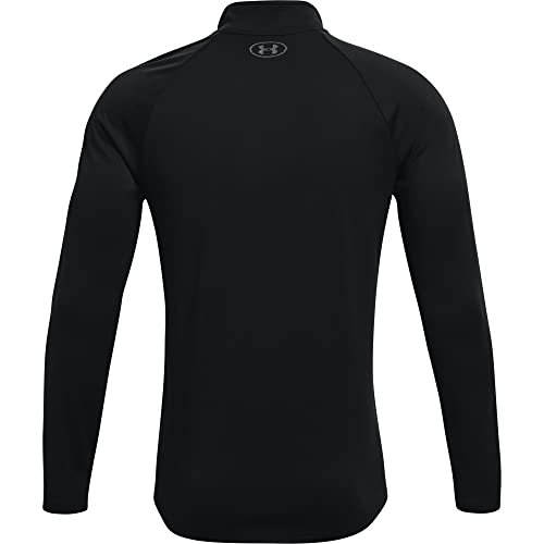 Thumbnail 8 de Under Armour Men Tech 2.0 Half Zip—Lightweight, Breathable Warm-Up Top
