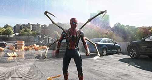 Thumbnail 7 de Sony Pictures Home Entertainment Film 4K UHD