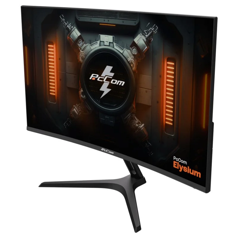 Detalle 2 de pccom-pccom Elysium 23,6" 180 Hz