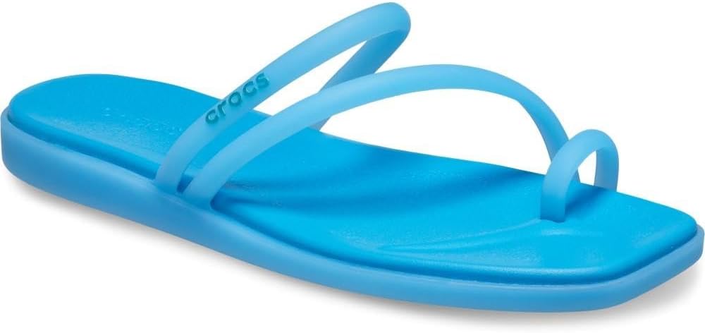 Detalle 2 de Crocs Women Miami Toe Loop Sandal