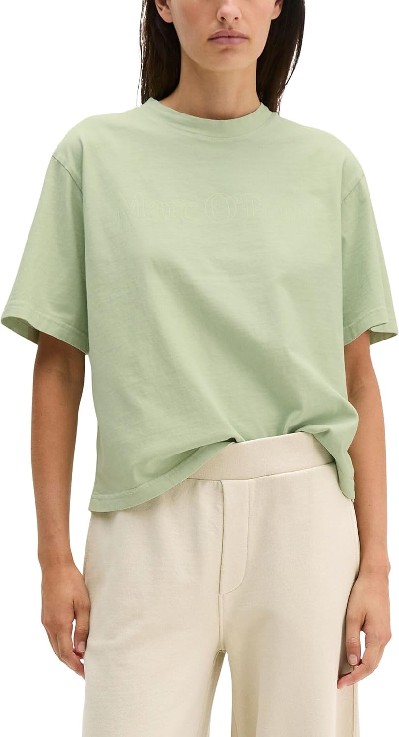 Thumbnail 6 de Marc O'Polo Damen 602209751009 T-Shirt – Kaufentscheidung