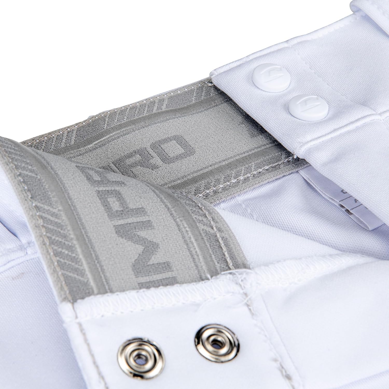 Detalle 2 de Champro Unisex Adult Triple Crown 2.0 Open Bottom Baseball Pants