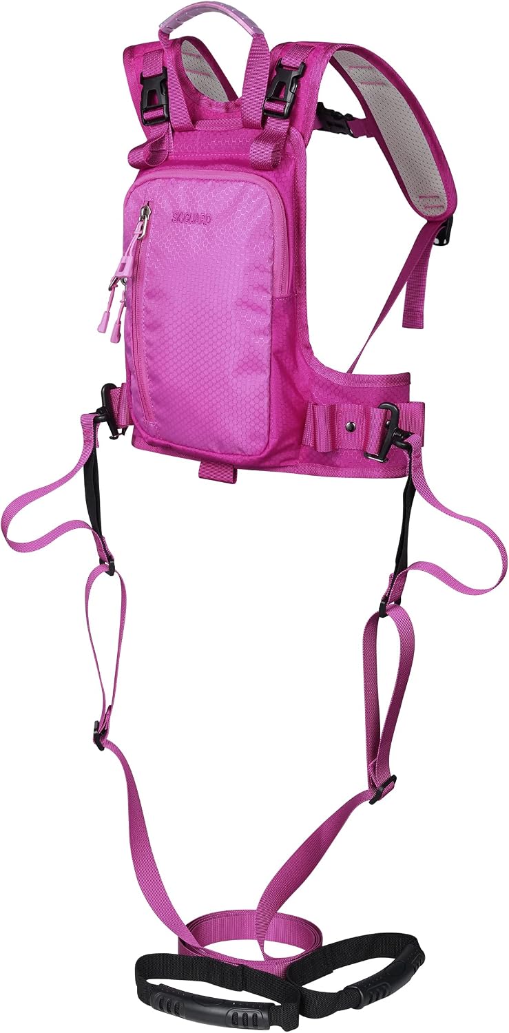 Thumbnail 1 de Skiguard Kids’ Ski Harness