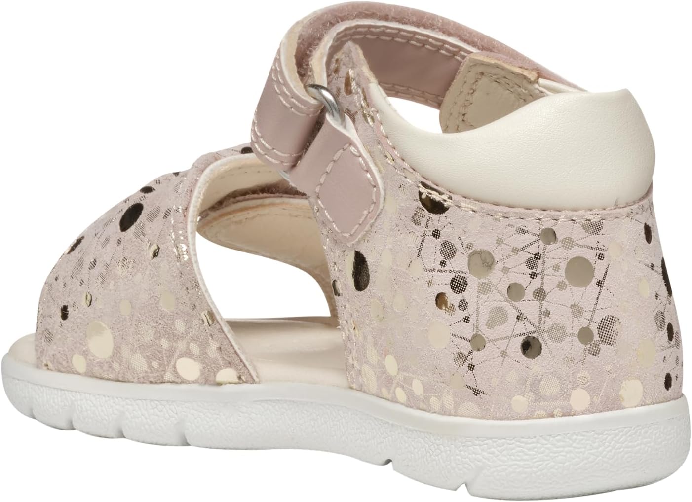 Thumbnail 2 de Geox Mädchen B Sandal Alul Girl BSandal – Atmungsaktiv und komfortabel