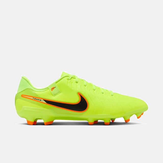 Nike LEGEND 10 ACADEMY FG/MG Botas de fútbol, talla 42 ⚽