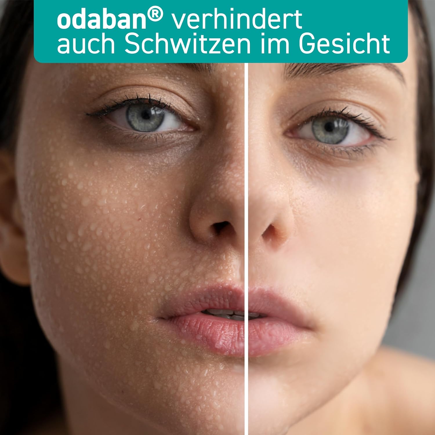 Thumbnail 4 de Odaban Antitranspirant Gel 50 ml