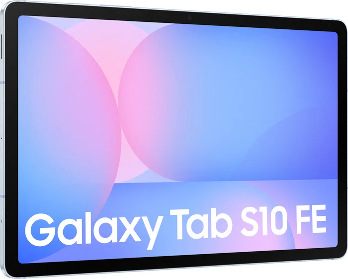 Thumbnail 6 de Samsung Galaxy Tab S10 FE 10,9 Zoll