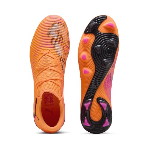 Detalle 2 de PUMA Future 8 Match Low FG/AG 43 EU, zapatilla de fútbol