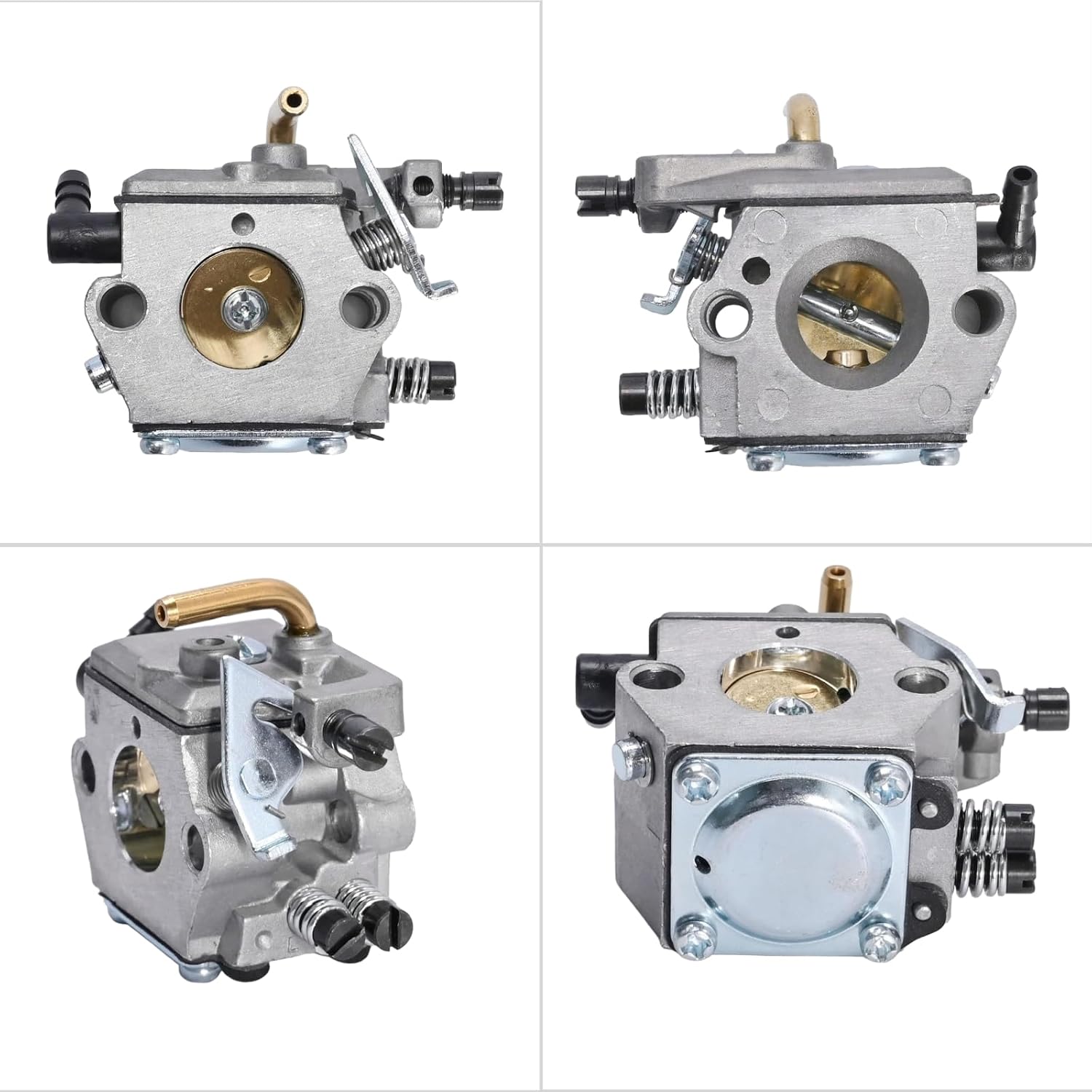 Detalle 2 de Carburetor Tune-Up Kit WT-194