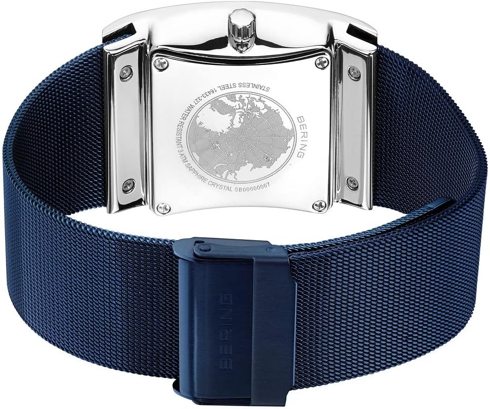 Thumbnail 5 de BERING 16243-000 Orologio solare